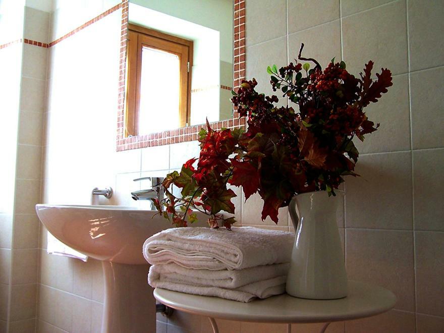 Agriturismo Ca' Del Sartu *
