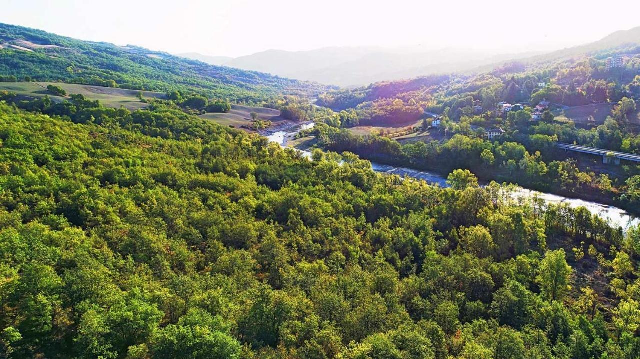 Agriturismo Ca' Del Sartu Vakantieboerderij